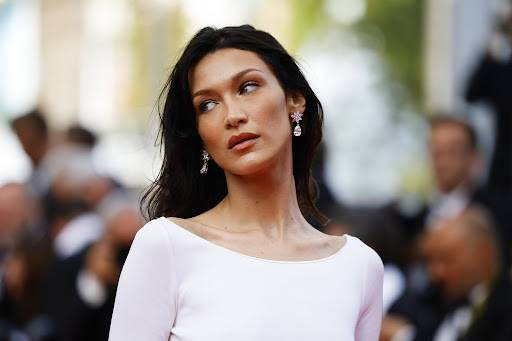 Bella Hadid modelliği bıraktı - Resim: 7